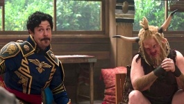 She Hulk Attorney at Law (Hindi) - Season 01 Episode 07